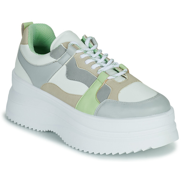  Yurban  Buty Yurban  Pastella  