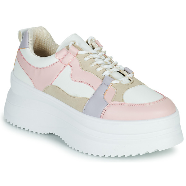  Yurban  Buty Yurban  Pastella  