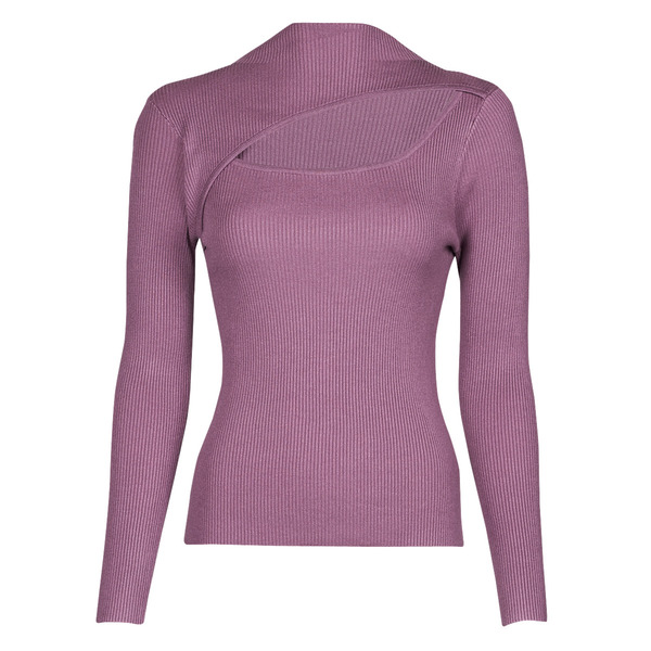  Yurban  T-shirty Z Długim Rękawem Yurban  Ascella  