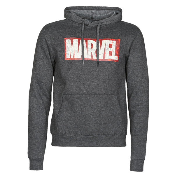  Yurban  T-shirty Z Krótkim Rękawem Yurban  Marvel Magazine  