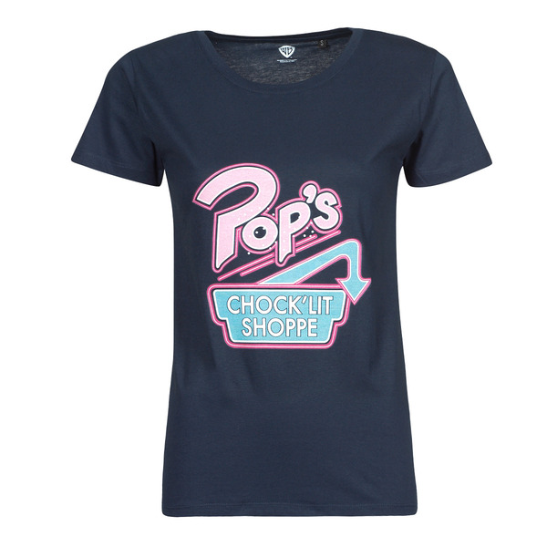  Yurban  T-shirty Z Krótkim Rękawem Yurban  Pidreux  