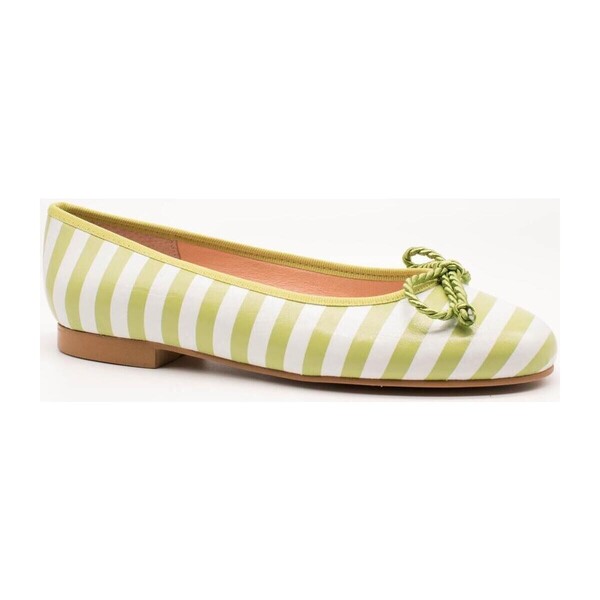  Zabba Difference  Baleriny Zabba Difference  7000 Rayas Melon  