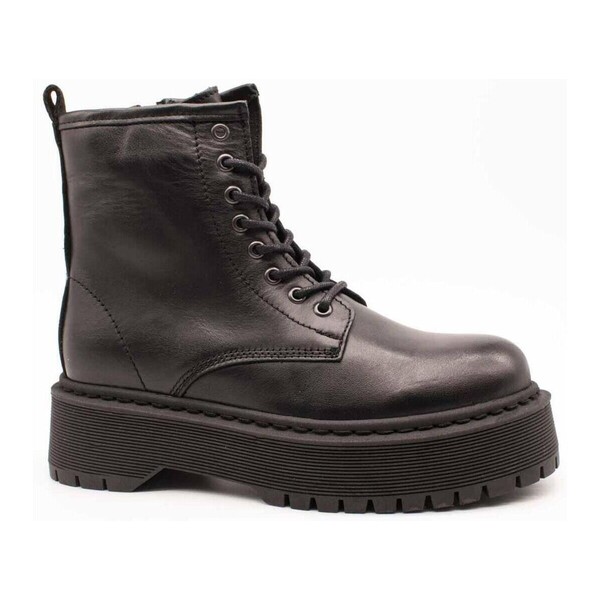  Zabba Difference  Botki Zabba Difference  2339 Negro  