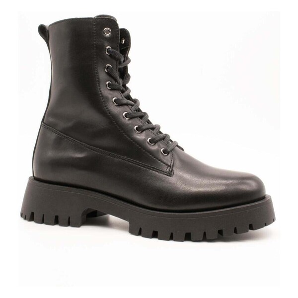  Zabba Difference  Botki Zabba Difference  3060 Pulido Preto  