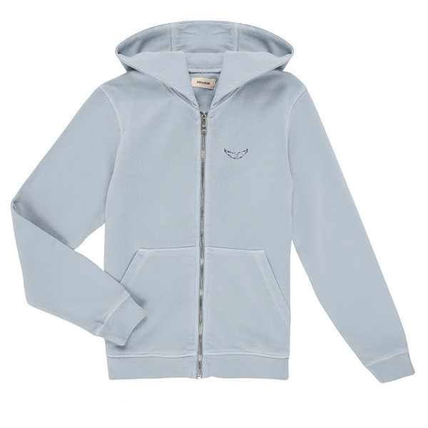  Zadig & Voltaire  Bluzy Dziecko Zadig & Voltaire  X60590  