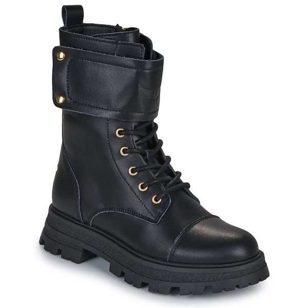  Zadig & Voltaire  Botki Dziecko Zadig & Voltaire  X60492  