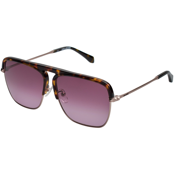  Zadig & Voltaire  Okulary Przeciwsłoneczne Zadig & Voltaire  Szv321-60a39y  