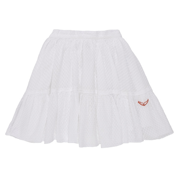  Zadig & Voltaire  Spódnice Krótkie Dziecko Zadig & Voltaire  X60549  