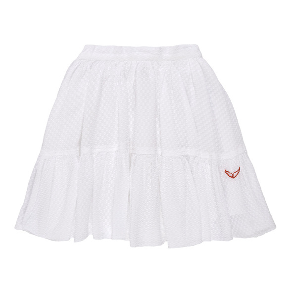  Zadig & Voltaire  Spódnice Krótkie Dziecko Zadig & Voltaire  X60549  