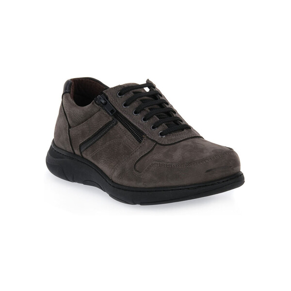  Zen  Buty Zen  Boubble Nero  