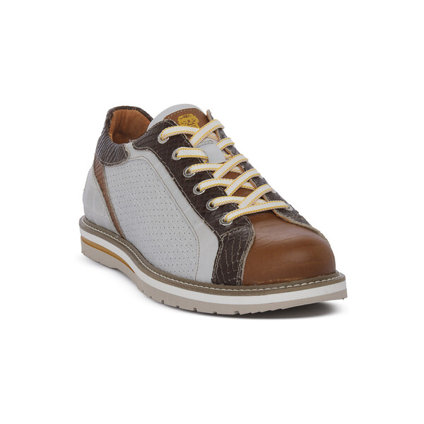  Zen  Buty Zen  Leone Cacao  