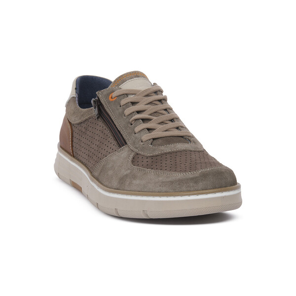  Zen  Buty Zen  Taupe Ringo  