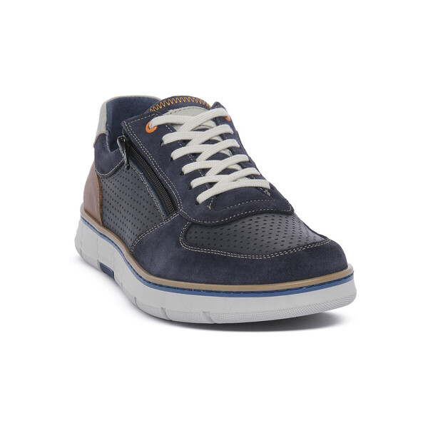  Zen  Buty Zen  Zeus Blu  