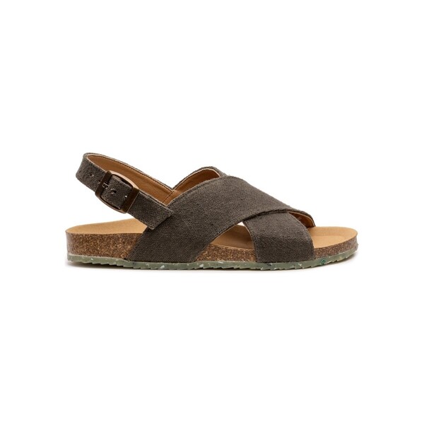  Zouri  Płaskie Sandały  Zouri  Coral - Brown  