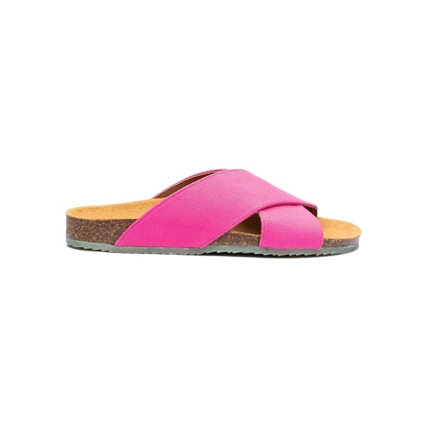  Zouri  Płaskie Sandały  Zouri  Sun - Fuschia  