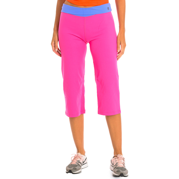  Zumba  Spodnie 7/8 I 3 / 4 Zumba  Z1b00129-rosa  
