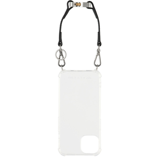  1017 Alyx 9sm Black Buckle Bracelet Iphone 13 Case 