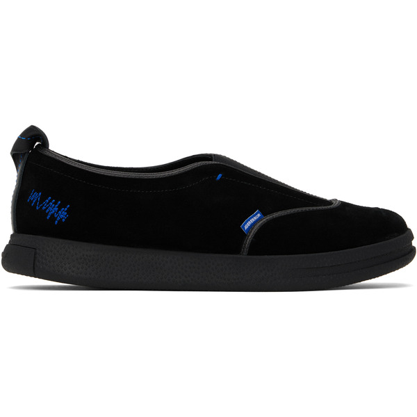  Ader Error Black Raff Softo Product. 134 Sneakers 