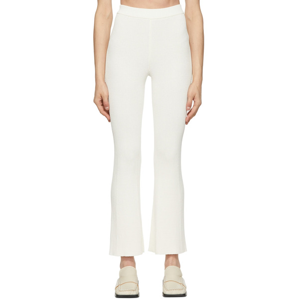  Aeron Off-white Egon Lounge Pants 