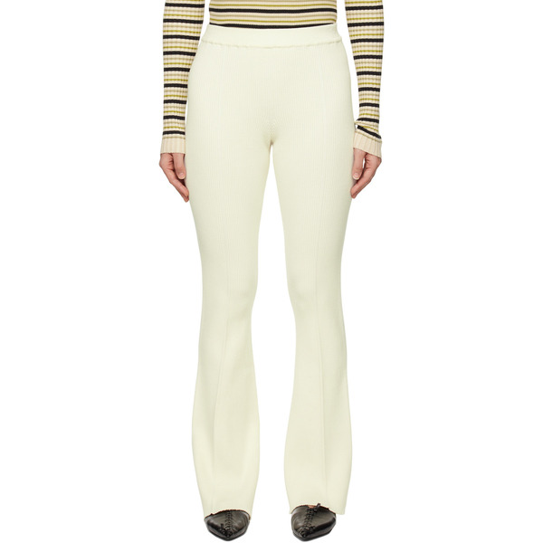  Aeron Off-white Zero001 Lounge Pants 