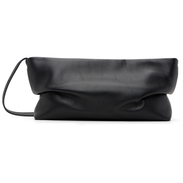  Aesther Ekme Black Nina Clutch 