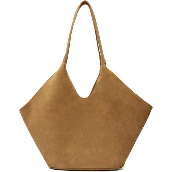  Aesther Ekme Tan Phantom Tote 