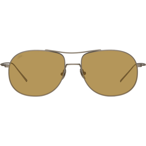  Akila Silver Torrey Sunglasses 