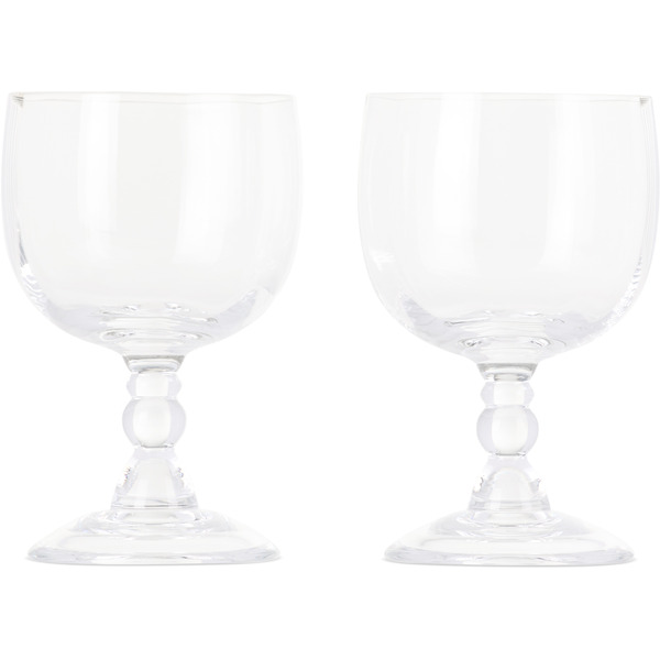  Akua Objects Alban Wine Glasses 