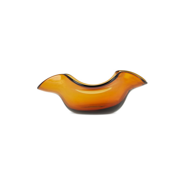  Akua Objects Orange Small Michele Bowl 