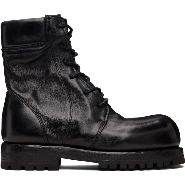  Alexander Digenova Black Moan V02 Boots 