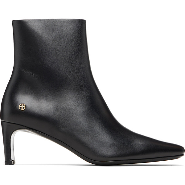  Anine Bing Black Jayden Boots 