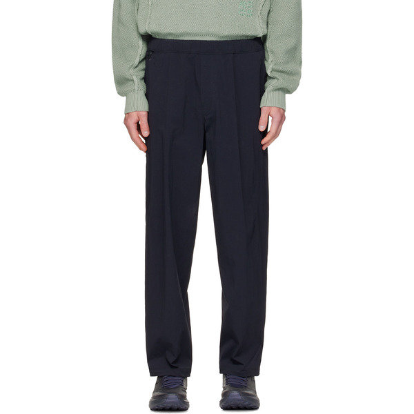  Arc'teryx Black Konseal Trousers 