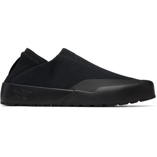  Arc'teryx Black Kragg Loafers 