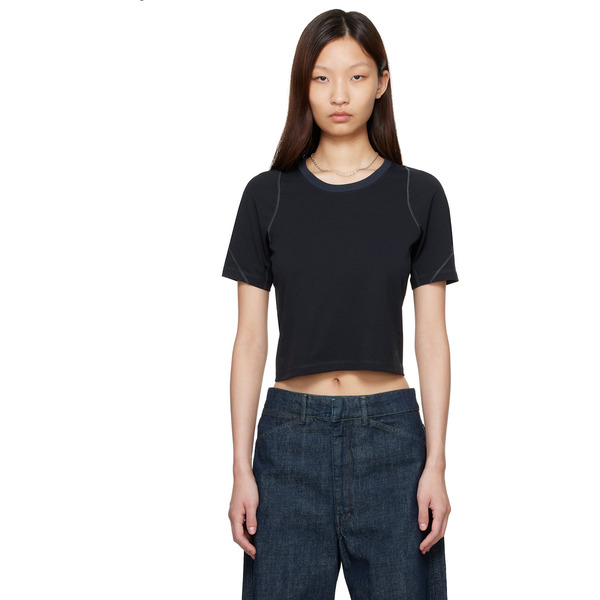  Arc'teryx Black Rula T-shirt 