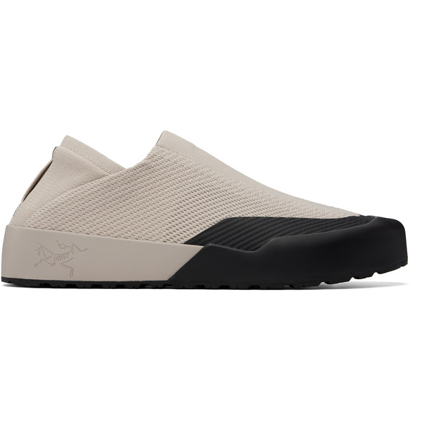  Arc'teryx Taupe Kragg Loafers 