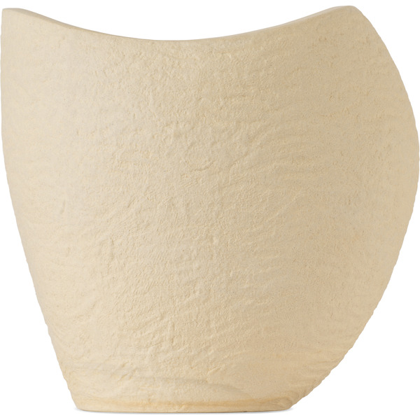  Audo Copenhagen Off-white Plantas Planter 