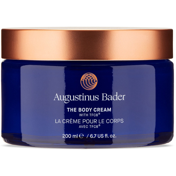  Augustinus Bader The Body Cream, 200 Ml 