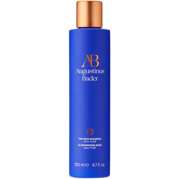  Augustinus Bader The Rich Shampoo, 200 Ml 