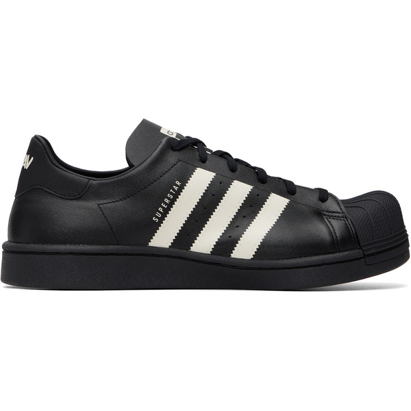  Avavav Black Avavav Edition Sst Sneakers 