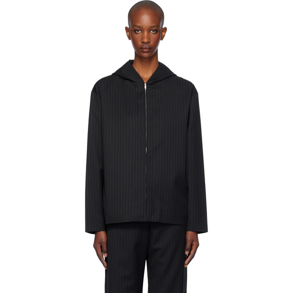  Aya Muse Black Palo Jacket 