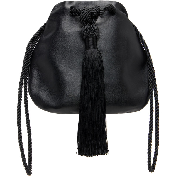  Ayllón Black Aurora Pouch 