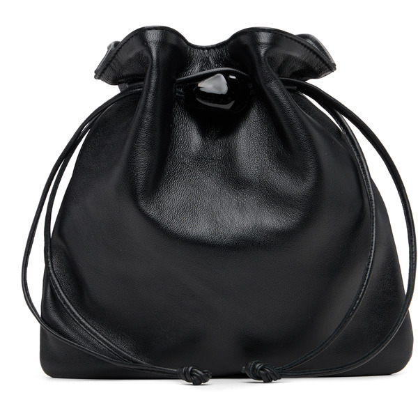  Ayllón Black Casilda Pouch 