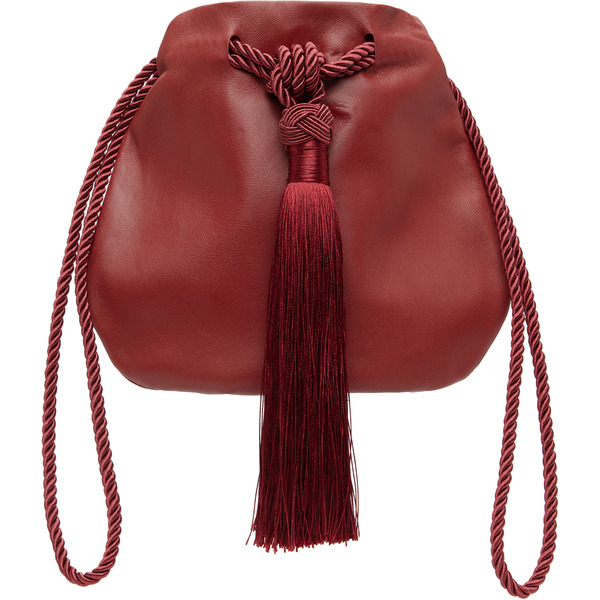  Ayllón Red Aurora Pouch 