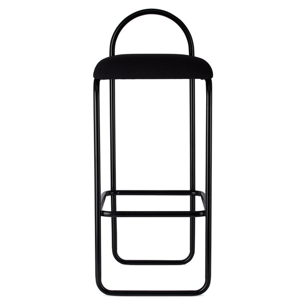  Aytm Black Angui Bar Chair 