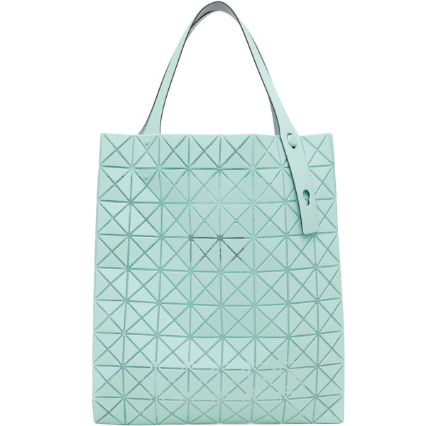  Bao Bao Issey Miyake Blue Prism Plus Tote 