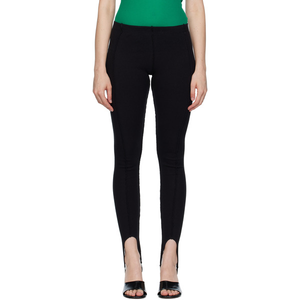  Baserange Black Sync Leggings 