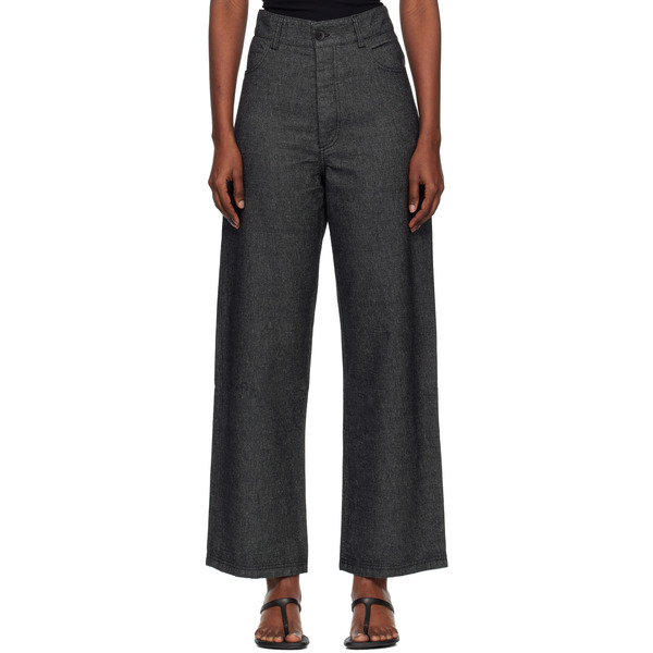  Baserange Grey Navalo Jeans 