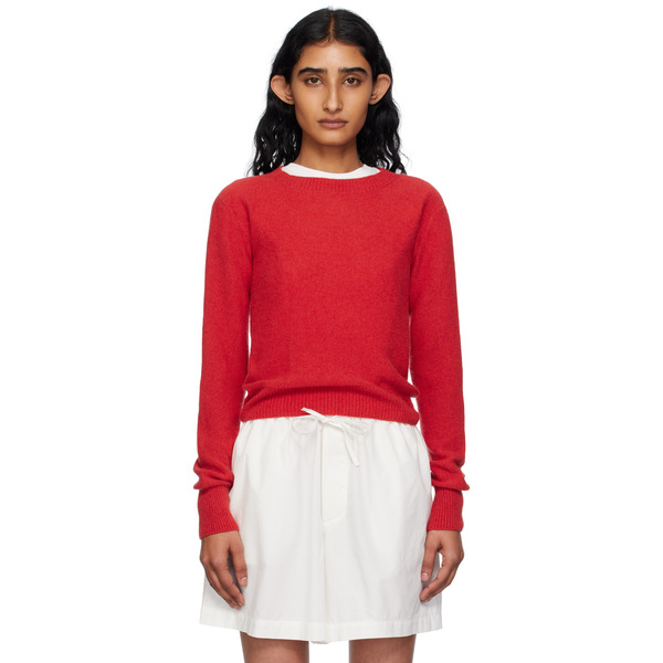  Baserange Red Tier Sweater 