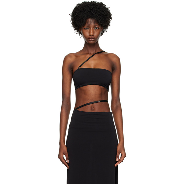 Bec + Bridge Black Zadie Camisole 