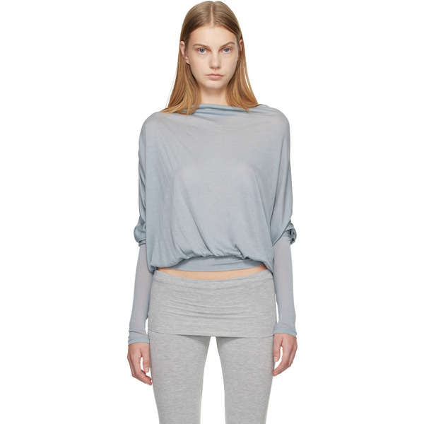  Belle Anna Blue Cypress Top 